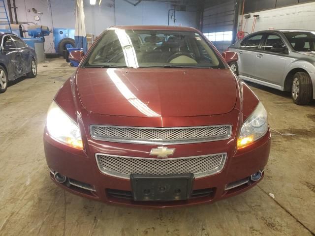 2009 Chevrolet Malibu LTZ