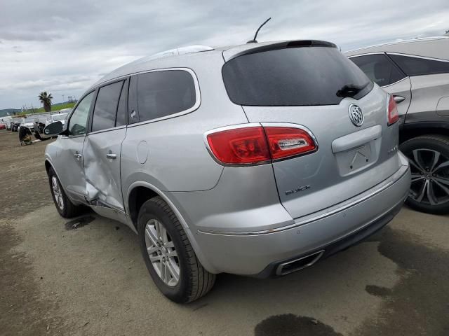 2015 Buick Enclave