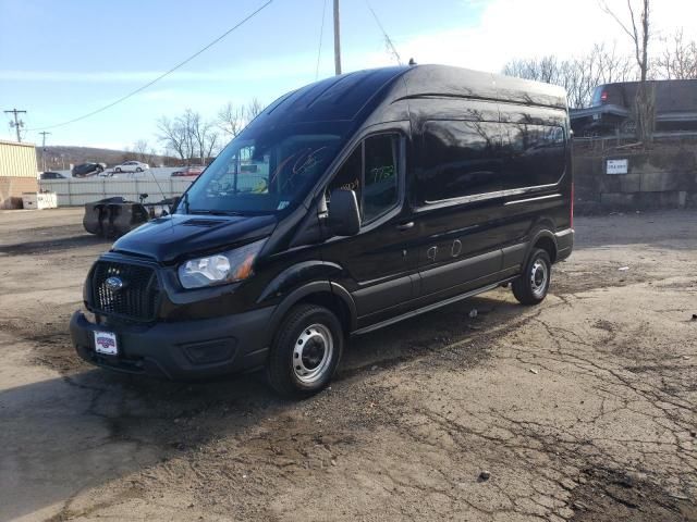 2023 Ford Transit T-250