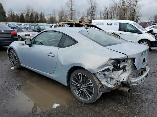 2013 Scion FR-S