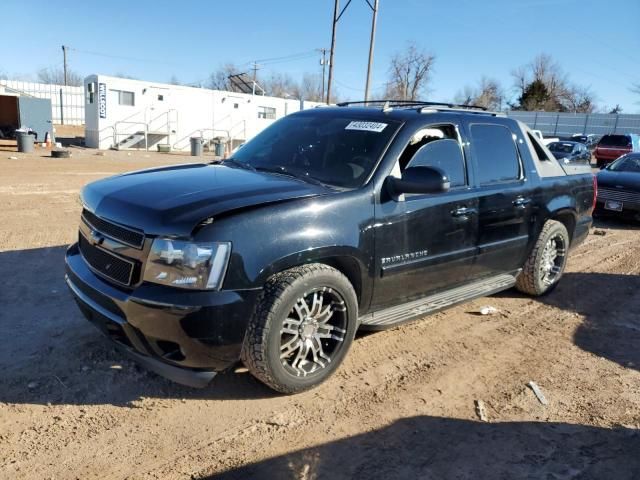 2008 Chevrolet Avalanche K1500