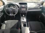 2012 Subaru Impreza Premium