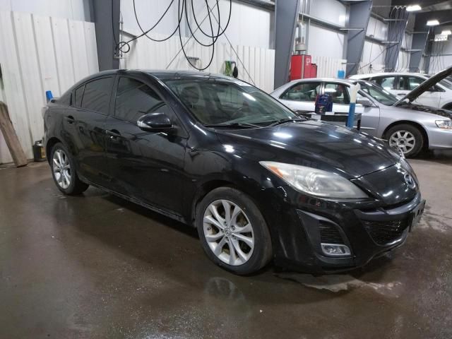 2010 Mazda 3 S