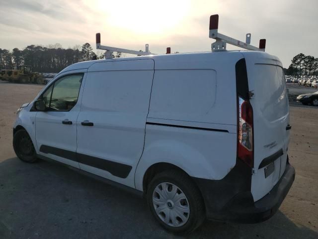 2022 Ford Transit Connect XL