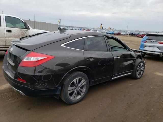 2013 Honda Crosstour EXL