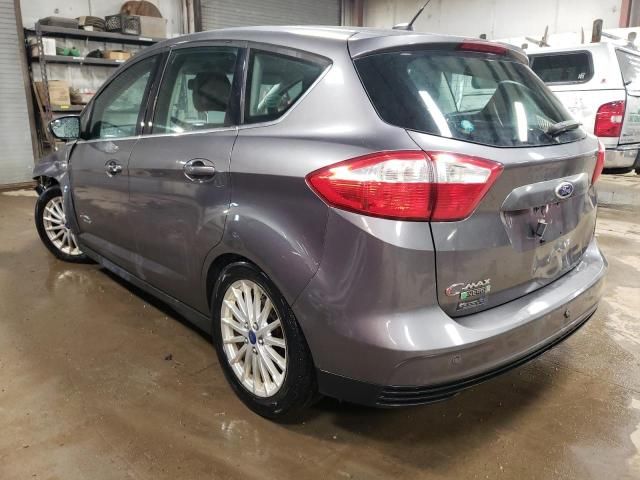 2013 Ford C-MAX Premium