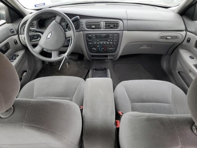 2007 Ford Taurus SE