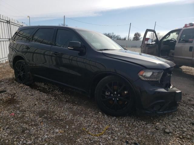 2016 Dodge Durango R/T