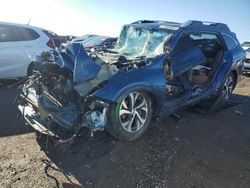 Vehiculos salvage en venta de Copart Earlington, KY: 2020 Subaru Outback Touring