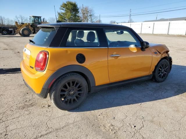 2015 Mini Cooper