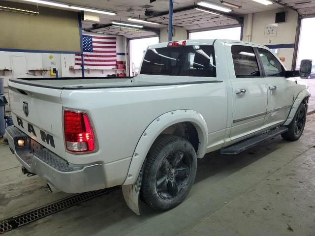 2016 Dodge 1500 Laramie