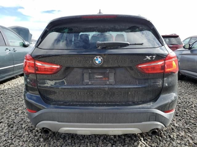 2016 BMW X1 XDRIVE28I