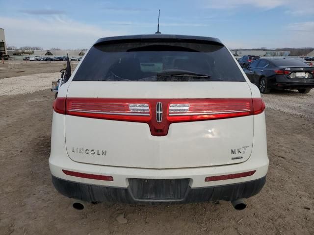 2013 Lincoln MKT