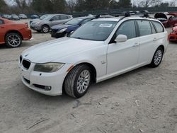 BMW Vehiculos salvage en venta: 2009 BMW 328 XIT