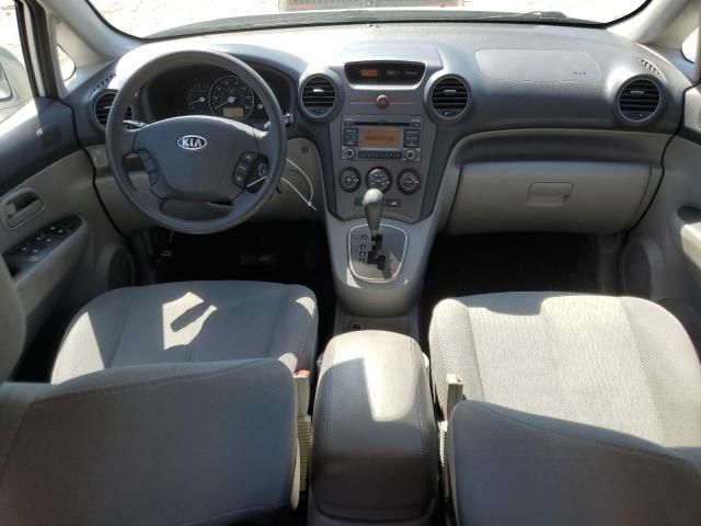 2009 KIA Rondo Base