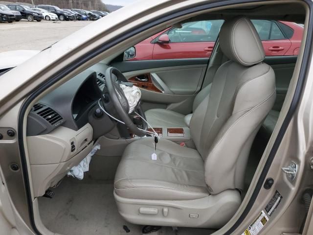 2008 Toyota Camry LE