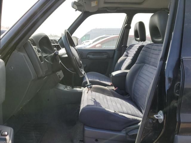 1997 Toyota Rav4