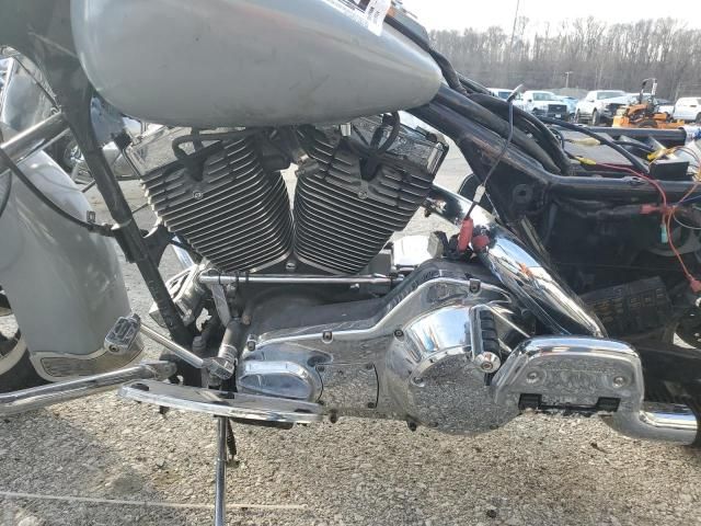 2002 Harley-Davidson Flhri