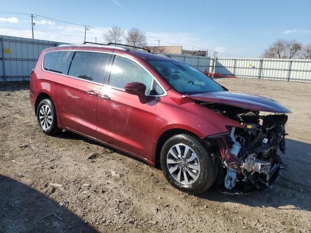 2021 Chrysler Pacifica Hybrid Touring L