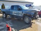 2015 Chevrolet Silverado K2500 Heavy Duty LTZ