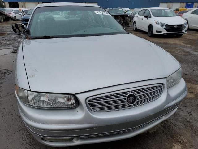 2004 Buick Regal LS