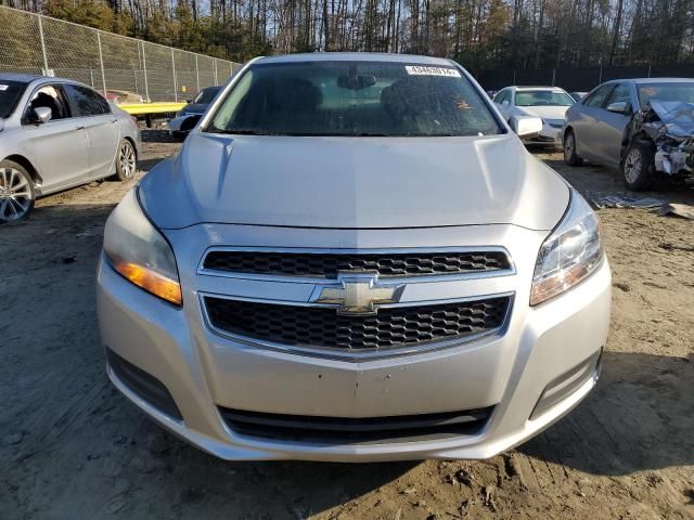 2013 Chevrolet Malibu 1LT