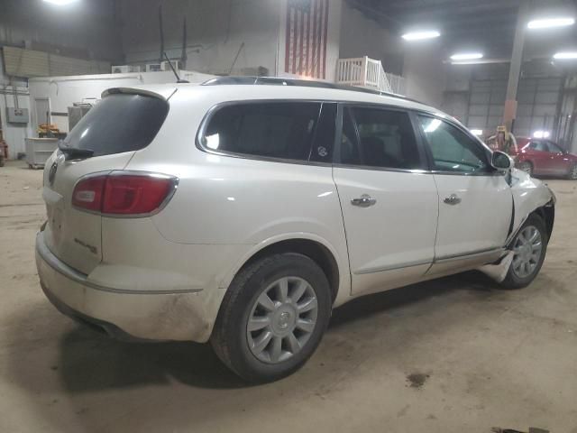 2013 Buick Enclave