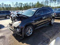 2015 Chevrolet Equinox LT for sale in Harleyville, SC