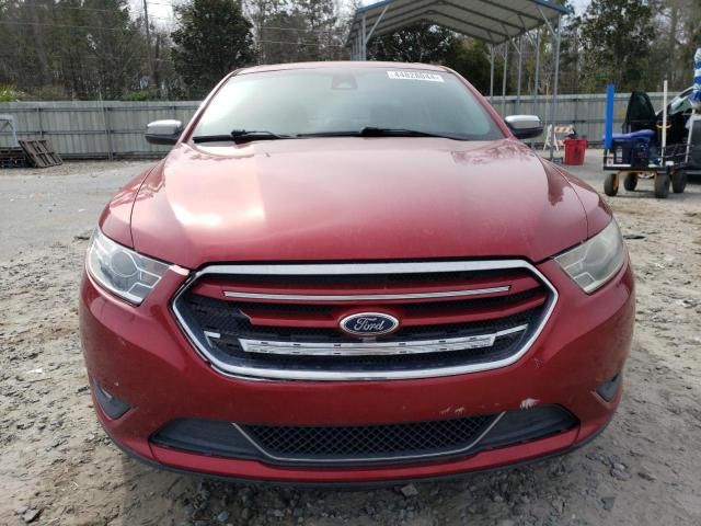 2013 Ford Taurus Limited