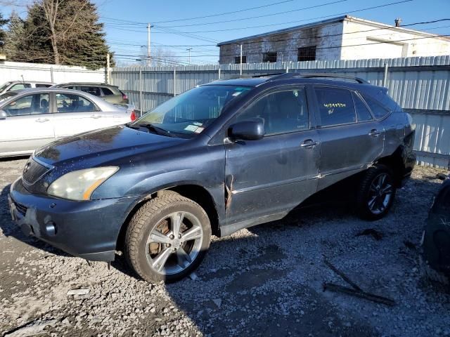 2006 Lexus RX 400