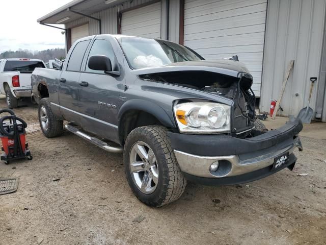 2007 Dodge RAM 1500 ST