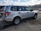 2010 Subaru Forester 2.5X