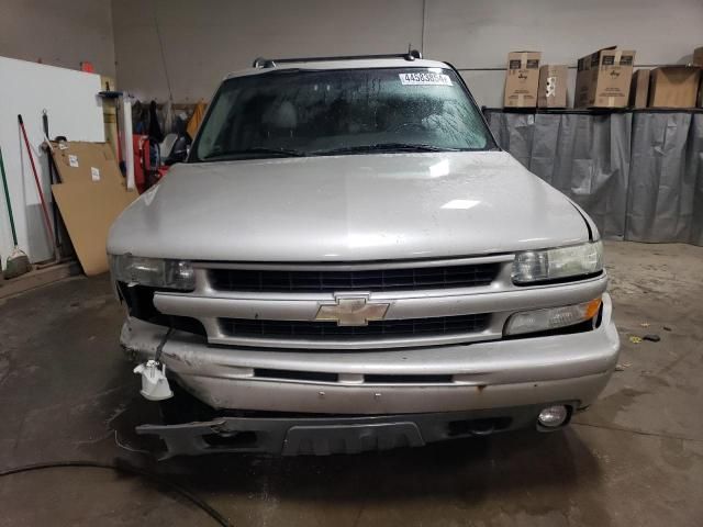 2004 Chevrolet Tahoe K1500