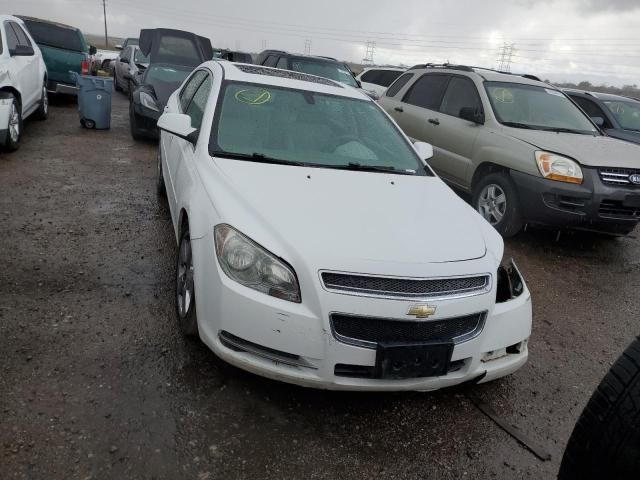 2010 Chevrolet Malibu 2LT