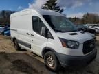 2017 Ford Transit T-150