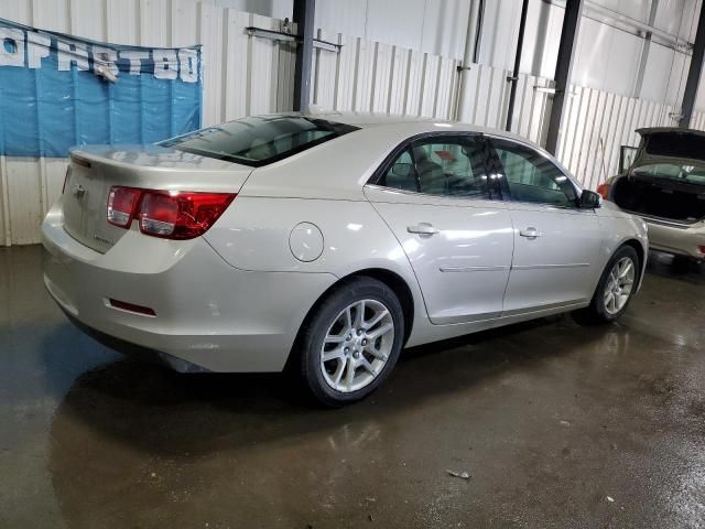 2014 Chevrolet Malibu 1LT