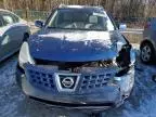 2009 Nissan Rogue S