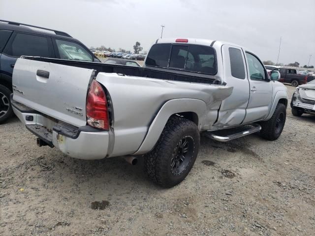 2005 Toyota Tacoma Prerunner Access Cab