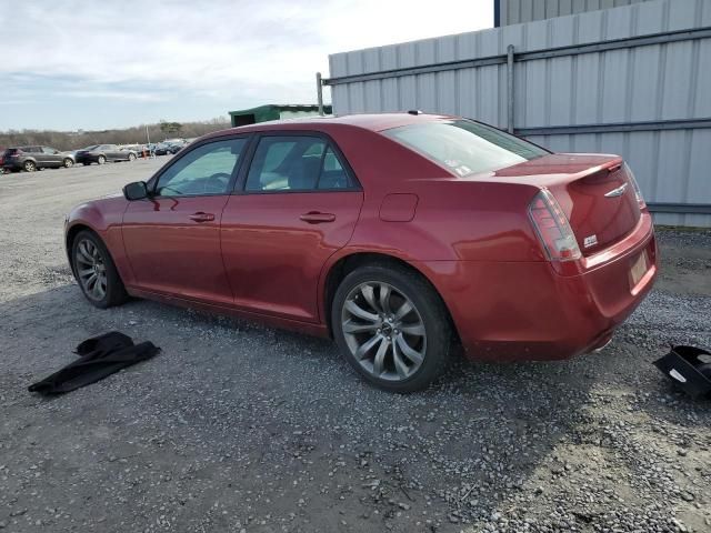 2014 Chrysler 300 S