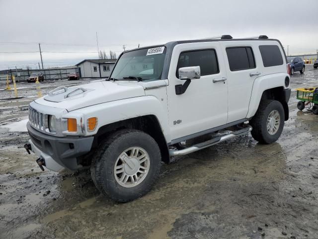 2008 Hummer H3