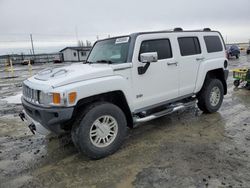 Hummer Vehiculos salvage en venta: 2008 Hummer H3