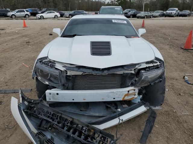 2015 Chevrolet Camaro 2SS