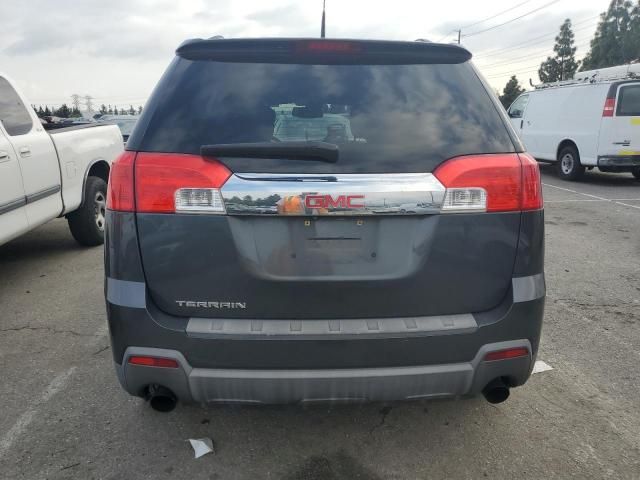 2011 GMC Terrain SLT