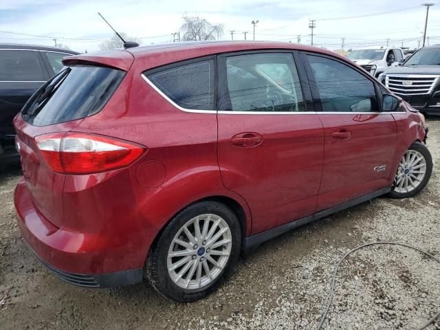 2015 Ford C-MAX Premium SEL