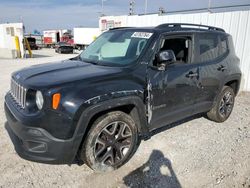 2017 Jeep Renegade Latitude for sale in Walton, KY