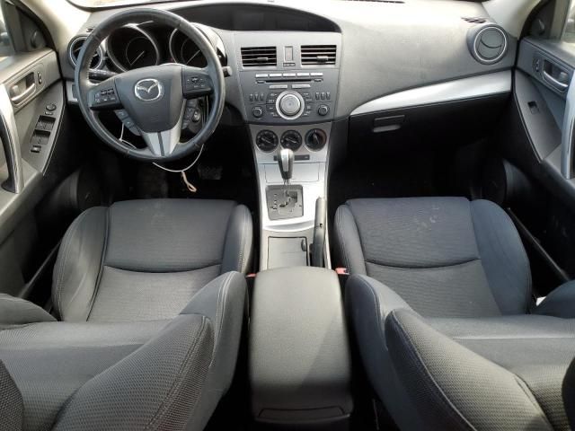 2010 Mazda 3 S