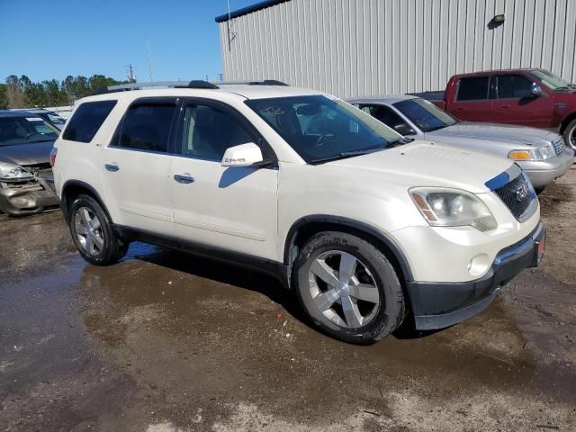 2011 GMC Acadia SLT-1