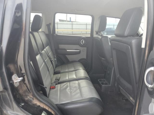 2008 Dodge Nitro SLT