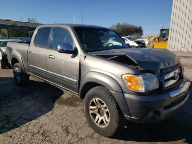 2004 Toyota Tundra Double Cab SR5