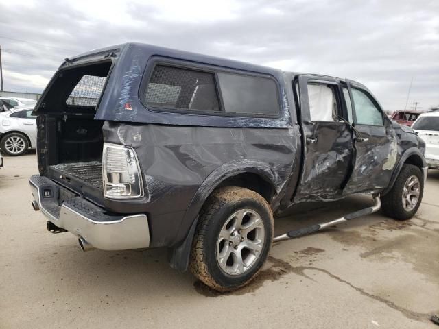 2016 Dodge 1500 Laramie